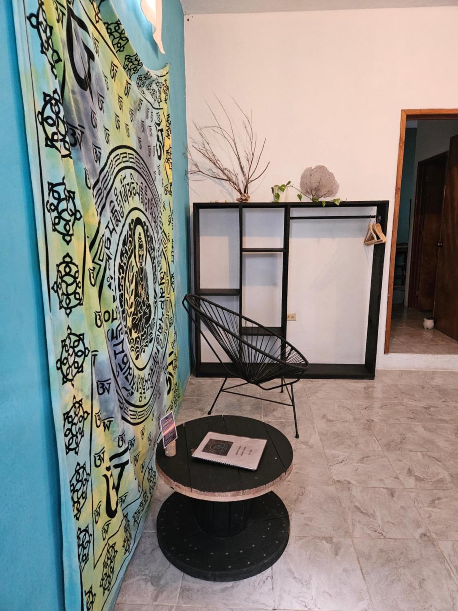 Jungla Bacalar Apartment Exterior photo