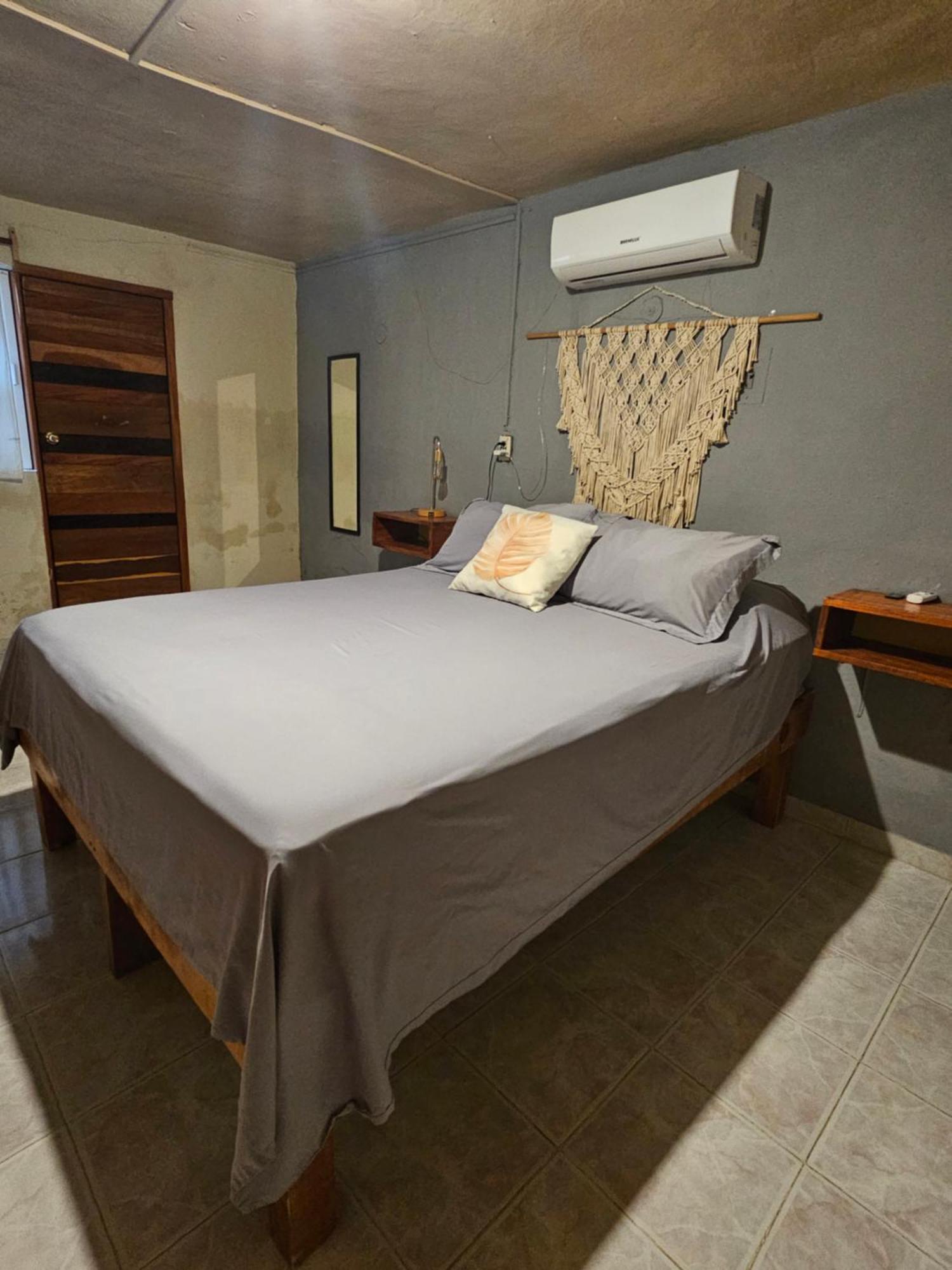 Jungla Bacalar Apartment Exterior photo
