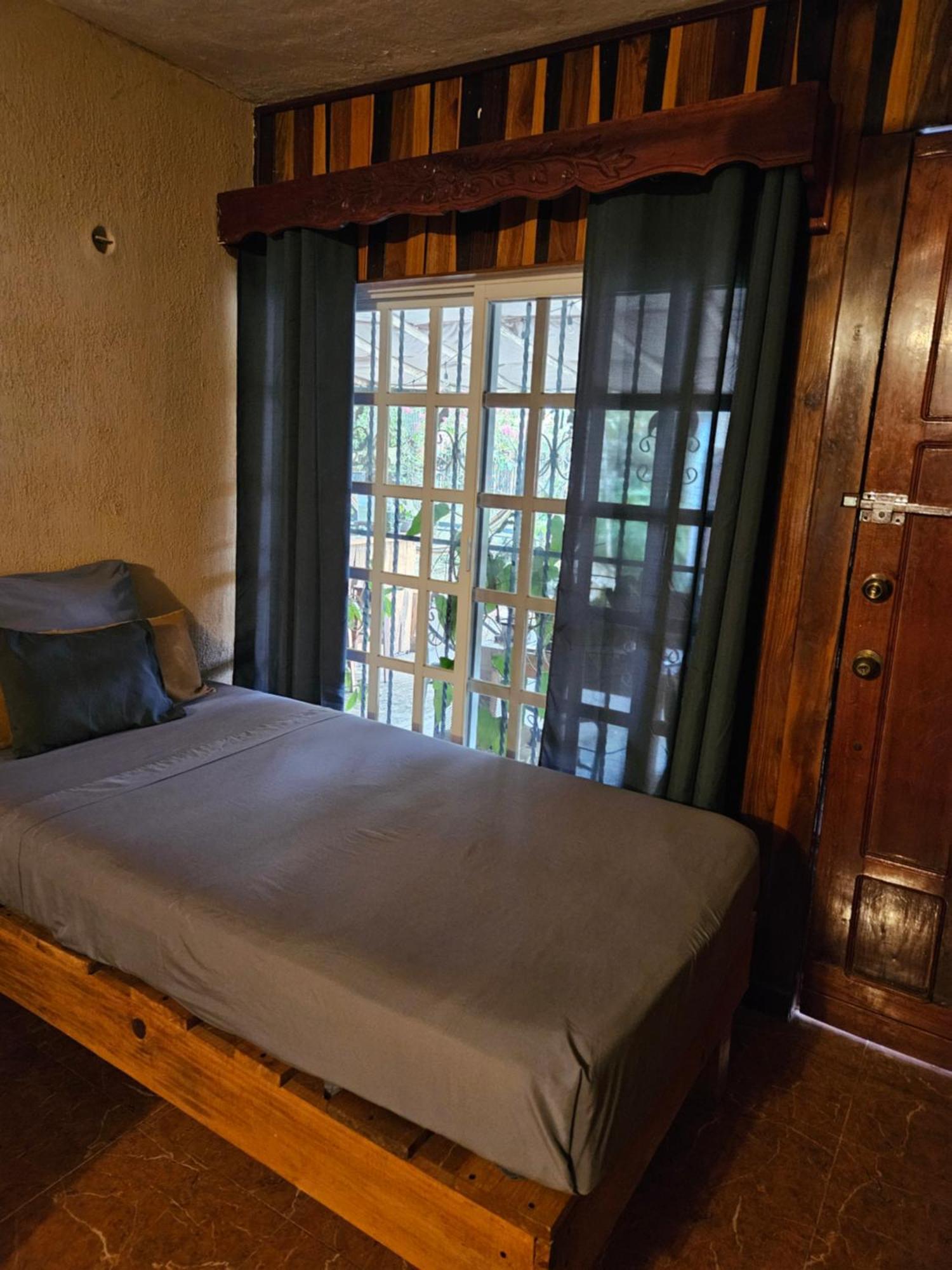 Jungla Bacalar Apartment Exterior photo