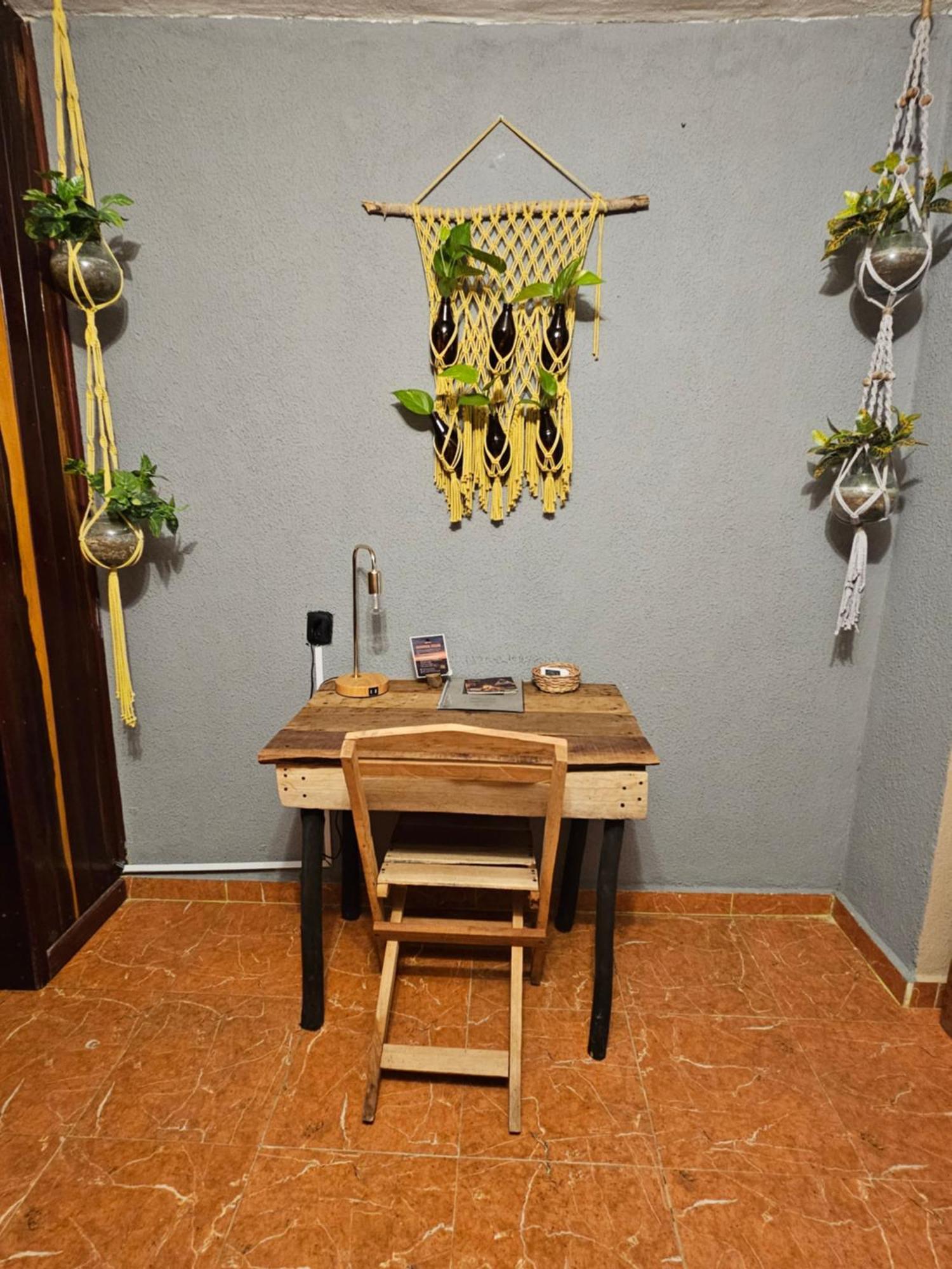 Jungla Bacalar Apartment Exterior photo
